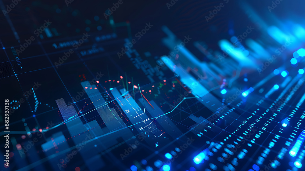 technology background technology background