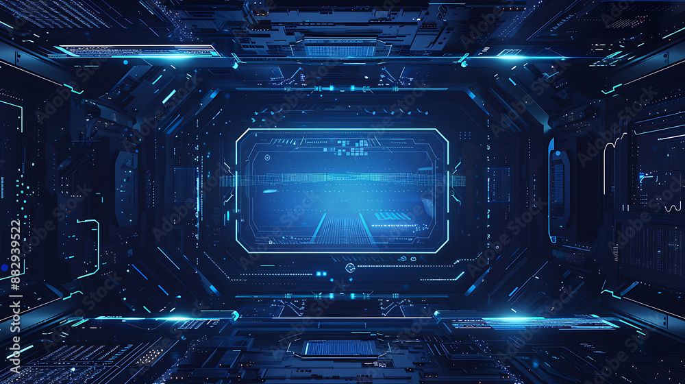 technology banner technology banner
