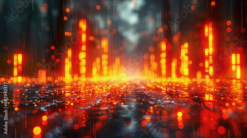 Dynamic abstract technology...