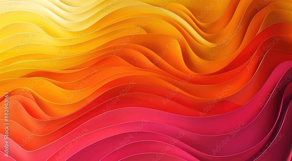 abstract orange background abstract orange background