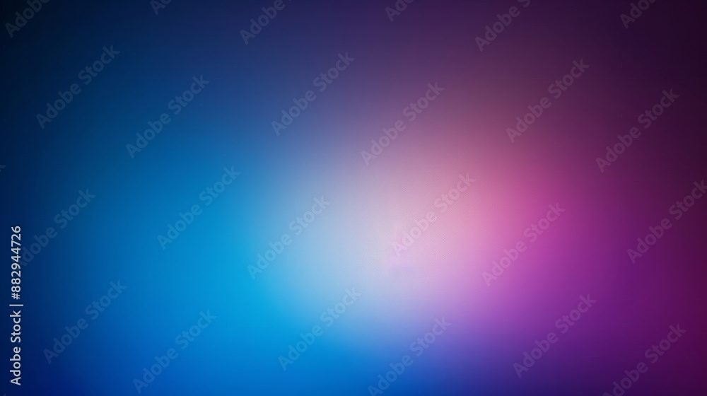 Vibrant minimalist fantasy background in red and blue with defocused empty space Vibrant minimalist fantasy background in red and blue with defocused empty space