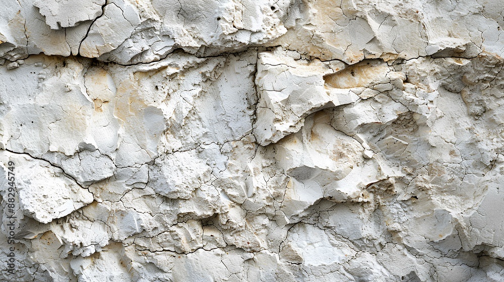 Rough and porous limestone texture with cracks. Rough and porous limestone texture with cracks.