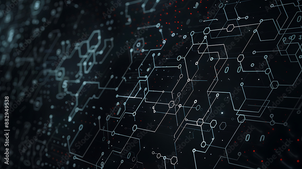 technology background technology background