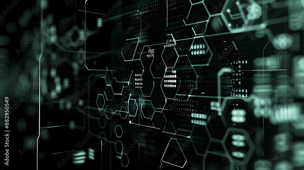 technology background technology background