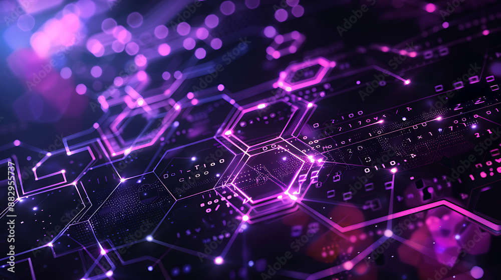 technology background technology background