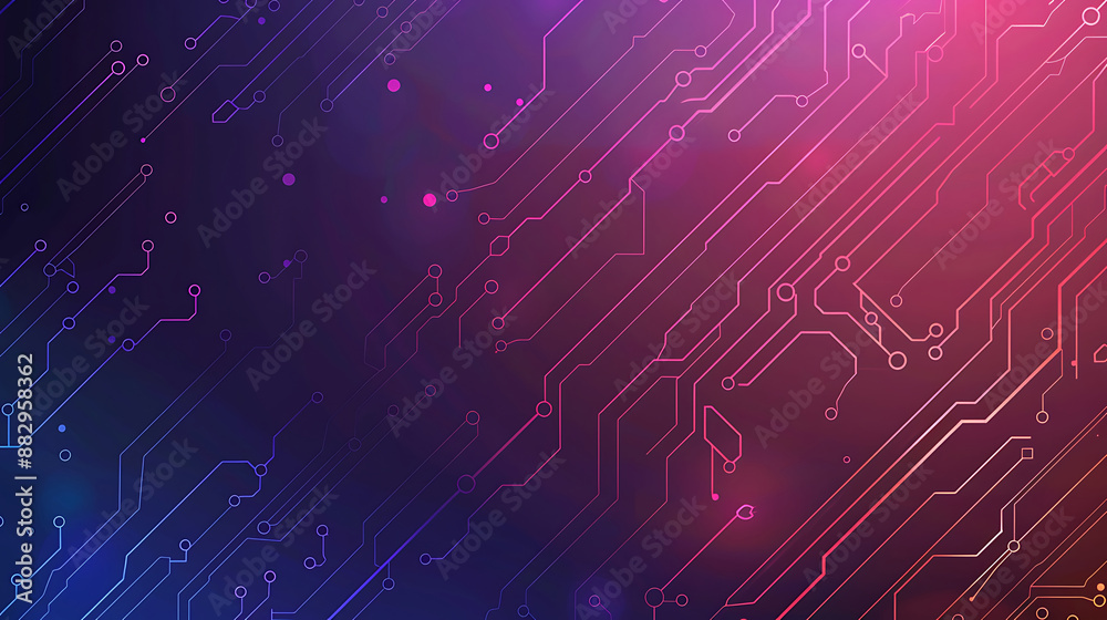 technology background technology background