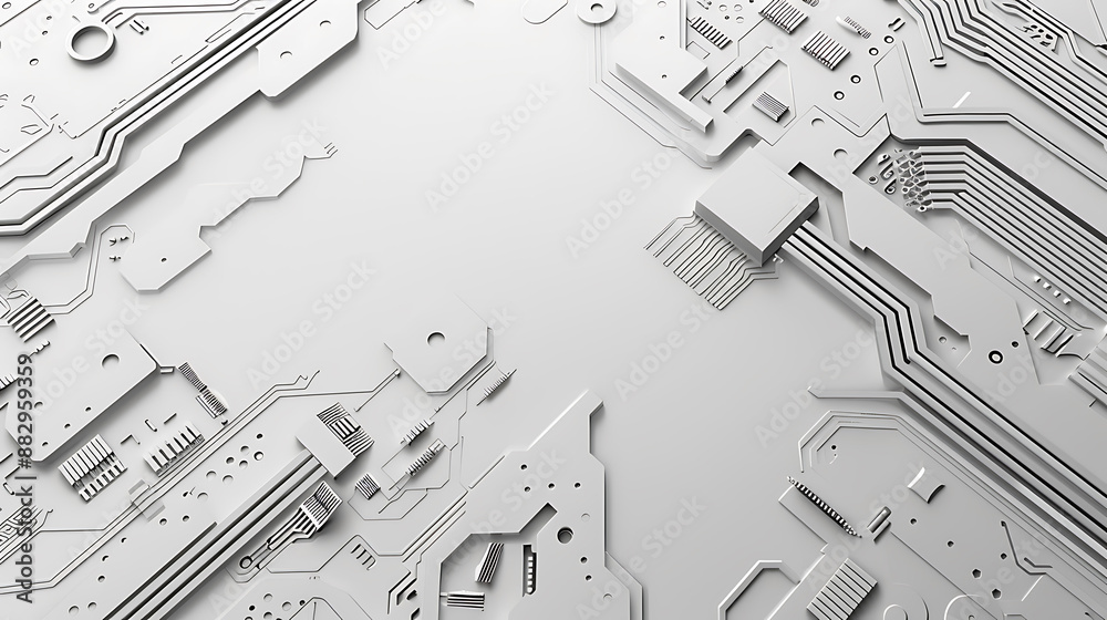 technology background technology background