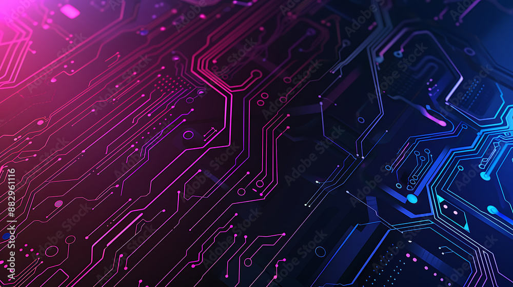 technology background technology background
