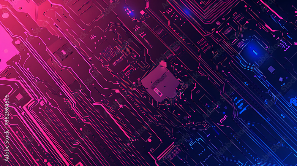 technology background technology background