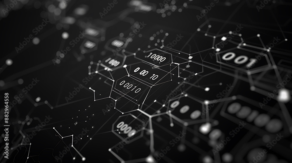 technology background technology background