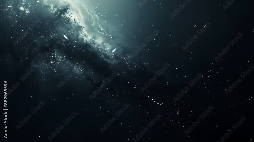 Fototapeta premium technology background