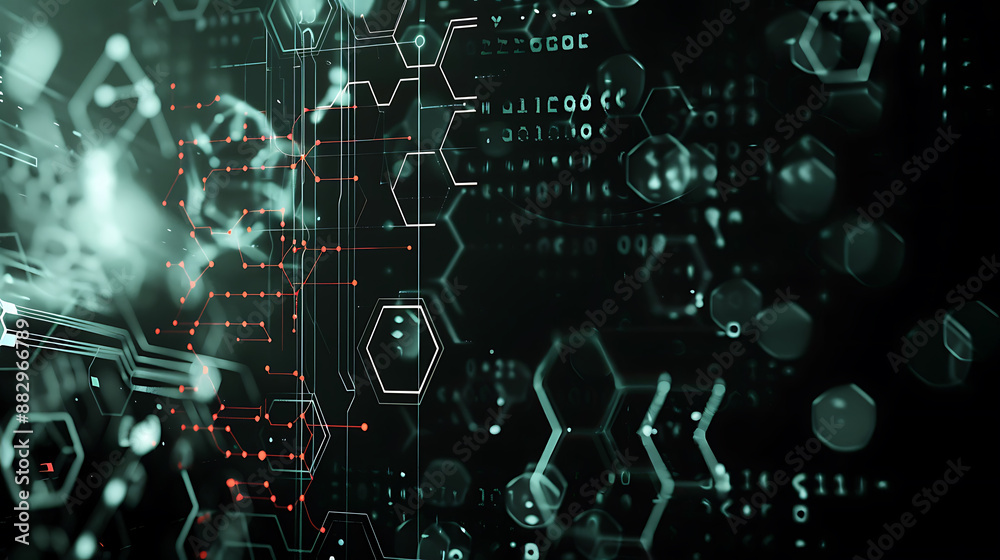 technology background technology background