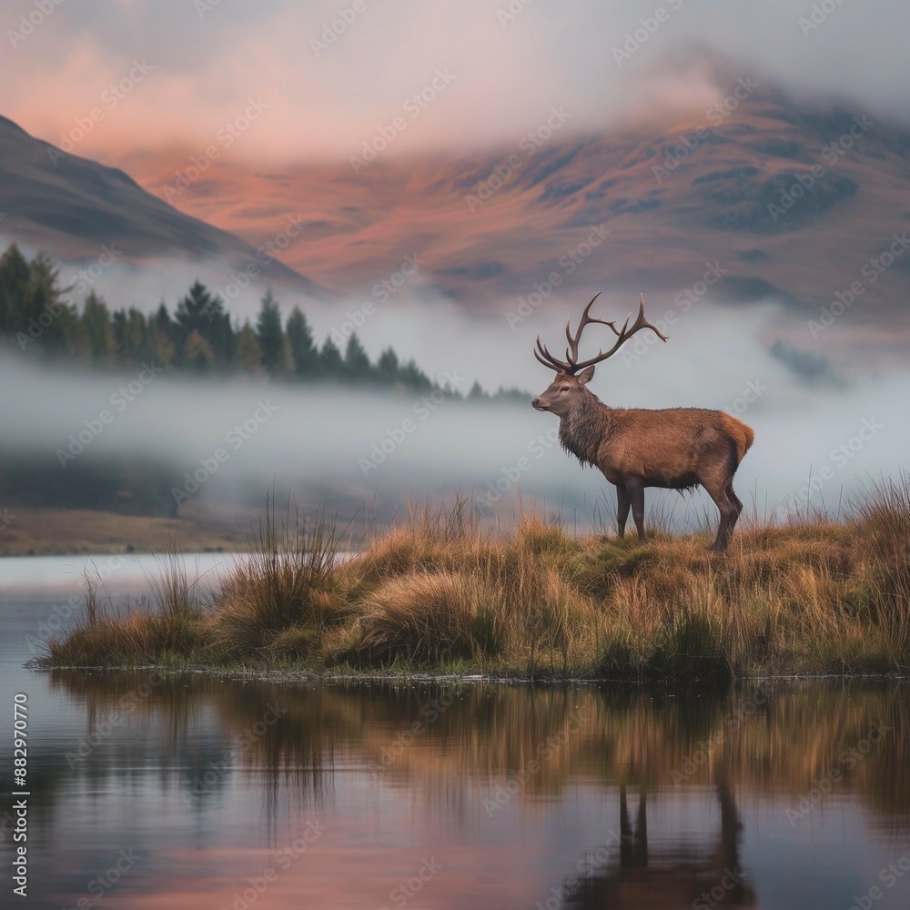 Fototapeta premium Celtic