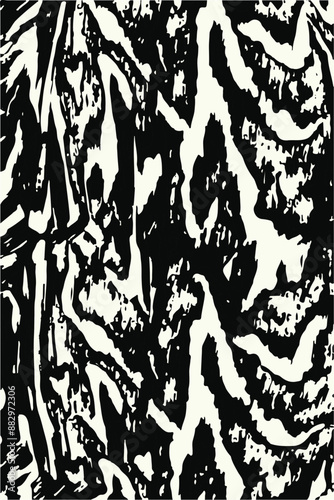 Wild safari animal seamless pattern collection. Vector leopard, cheetah, tiger, giraffe, zebra, snake skin texture set for fashion print design, fabric, textile, wrapping paper, background, wallpaper