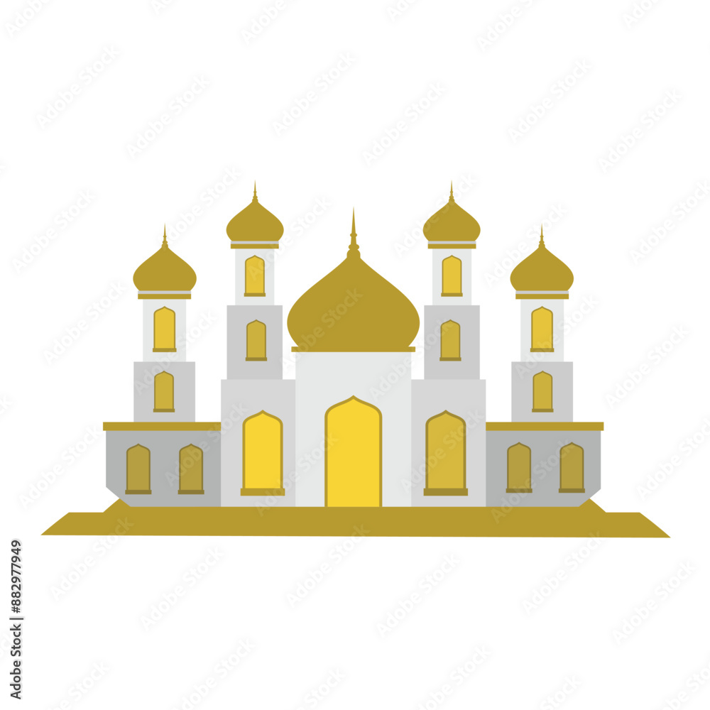 decoration islamic muslim lantern twibbon borders decoration islamic muslim lantern twibbon borders