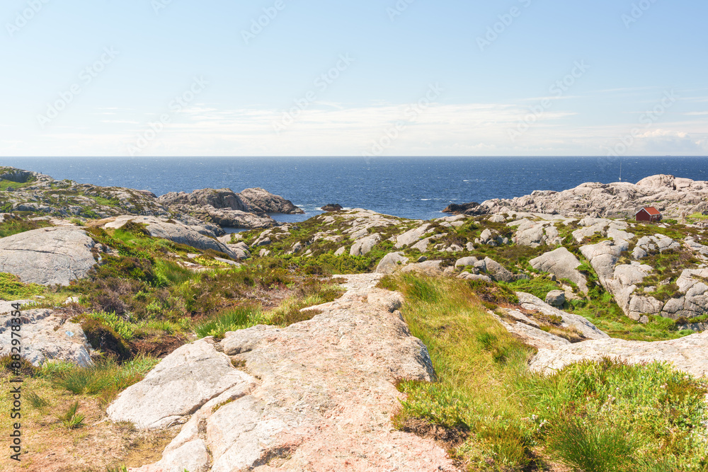 Lindesnes_Leuchtturm