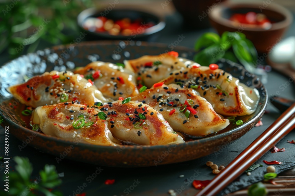 close up view of delicious food close up view of delicious food