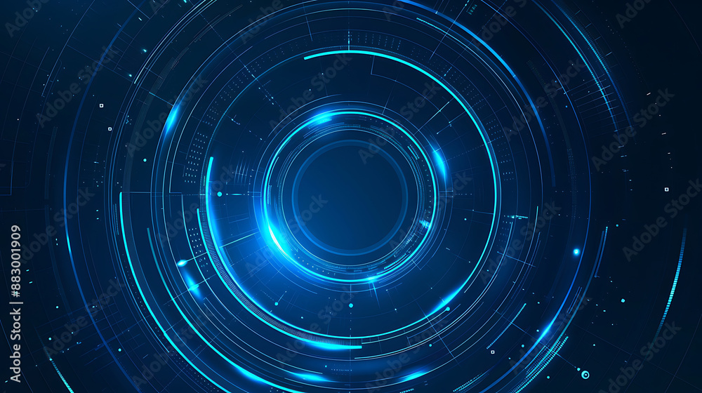 technology banner