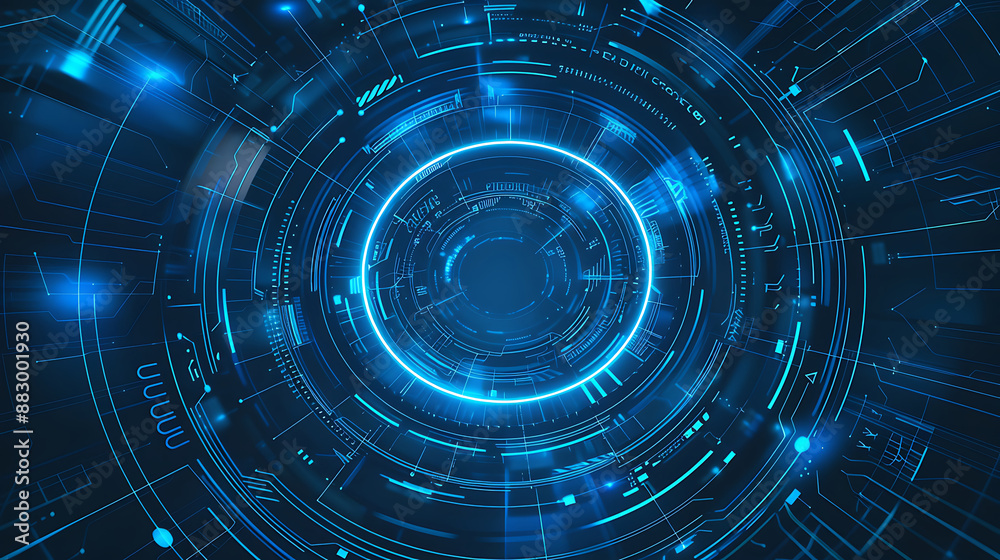 technology banner