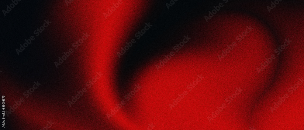 Abstract Noisy Maroon Colored Grainy Gradient Background Blurry Noise Trendy Grain Backgrounds For Banner, Poster, Wallpaper, Backdrop, Presentation Abstract Noisy Maroon Colored Grainy Gradient Background Blurry Noise Trendy Grain Backgrounds For Banner, Poster, Wallpaper, Backdrop, Presentation