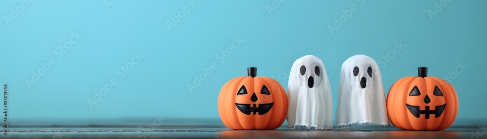 Halloween victory celebration with fun activities, spooky victory fun, focus cover all object, deep depth of field, no blur, Halloween victory celebration with fun activities, spooky victory fun, focus cover all object, deep depth of field, no blur,