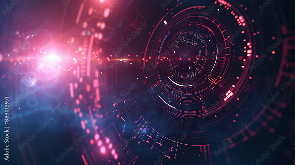 technology background technology background