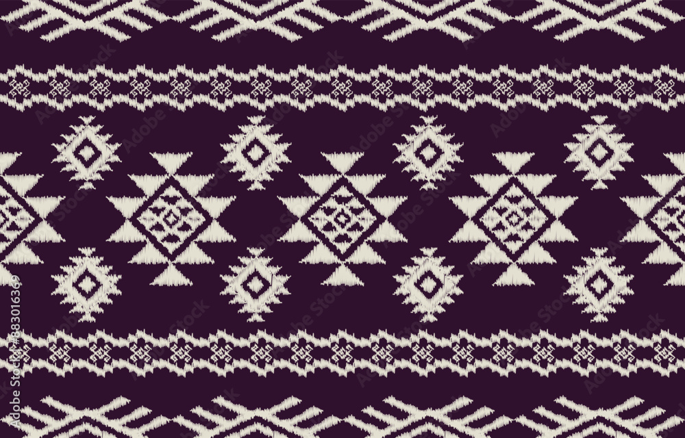 seamless knitted pattern seamless knitted pattern
