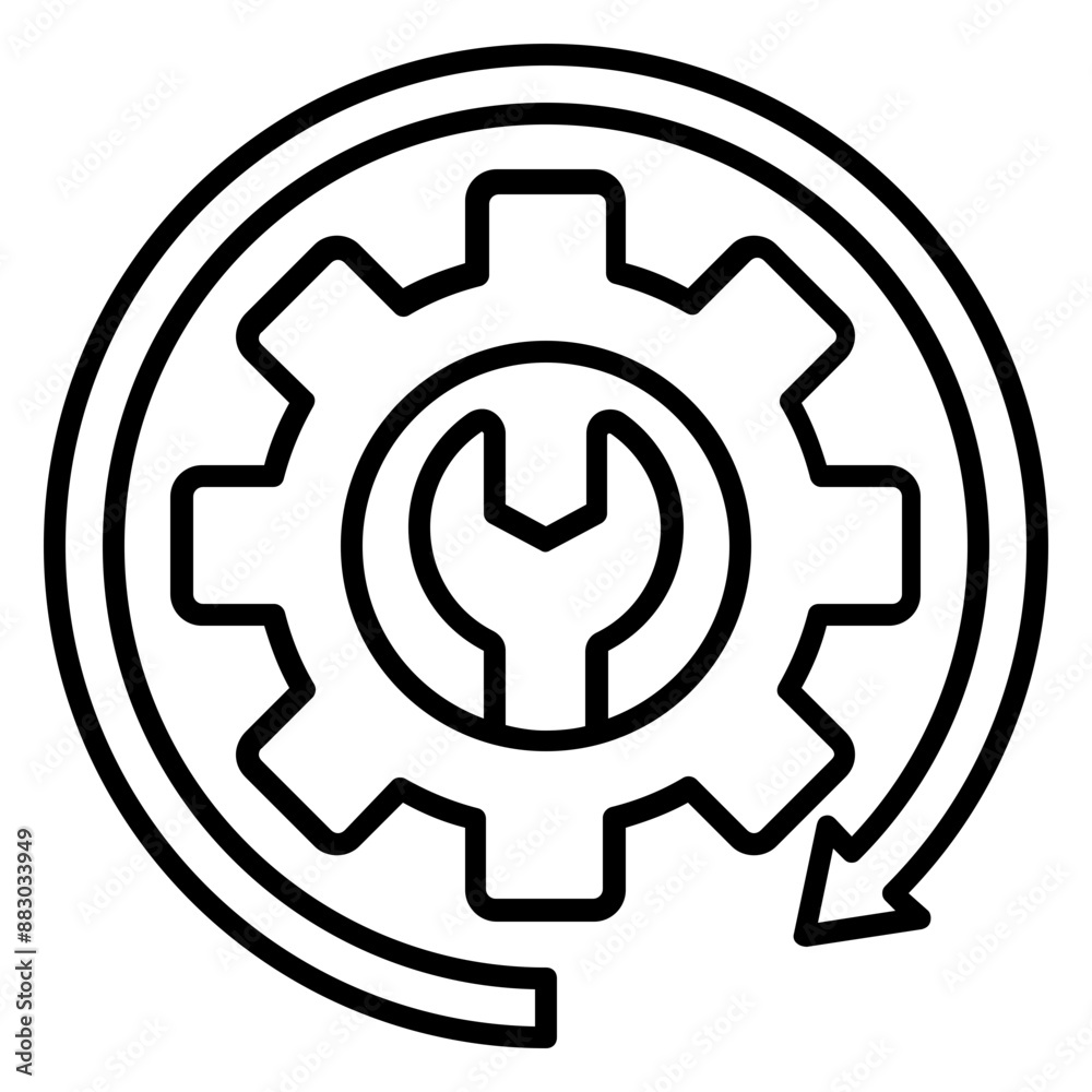 repair icon repair icon