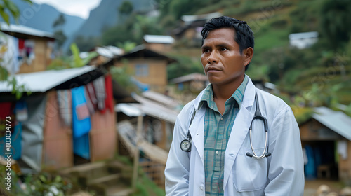 Unstoppable Caring: Doctors Connect with Remote Patients
