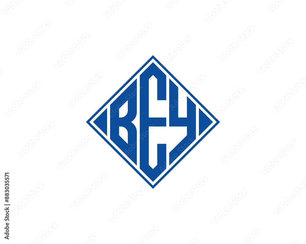 BEY logo design vector template. BEY letter logo design. BEY logo design vector template. BEY letter logo design.