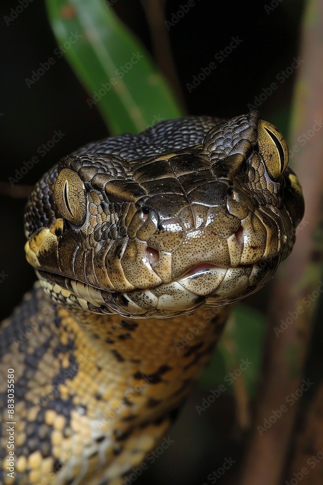 Analyze the impact of invasive species on native wildlife. How do non ...