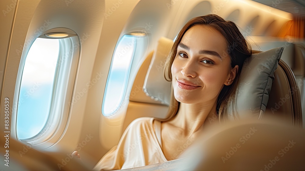 Relax and Travel in Comfort Relax and Travel in Comfort