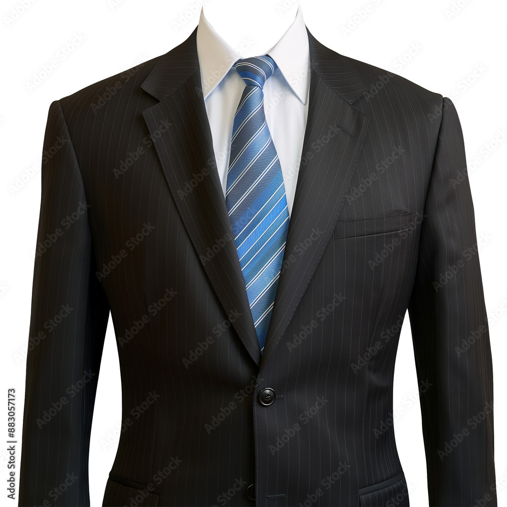 Men Black Suit, formal photo or passport photo suit template Men Black Suit, formal photo or passport photo suit template
