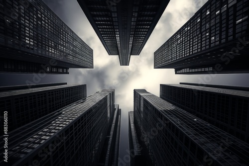 Emotional Canvases Darkly Detailed Urban Symmetry.jpeg