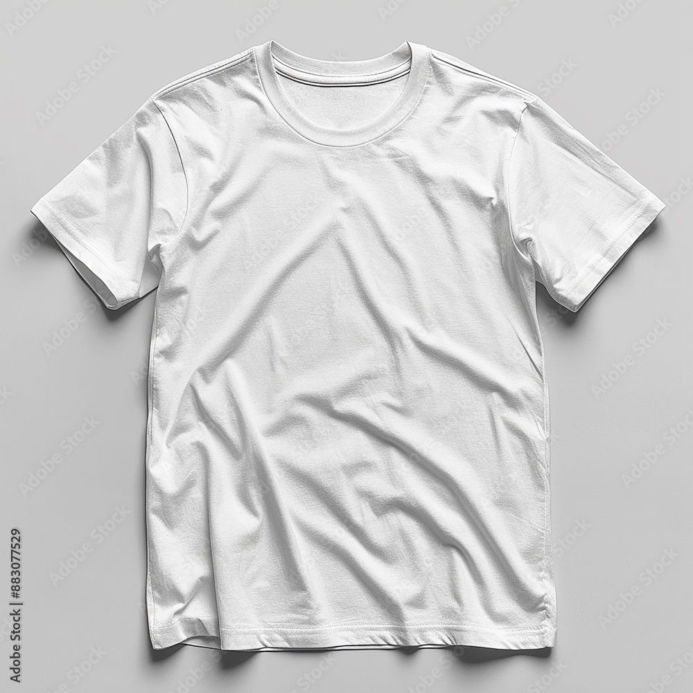 white t shirt
