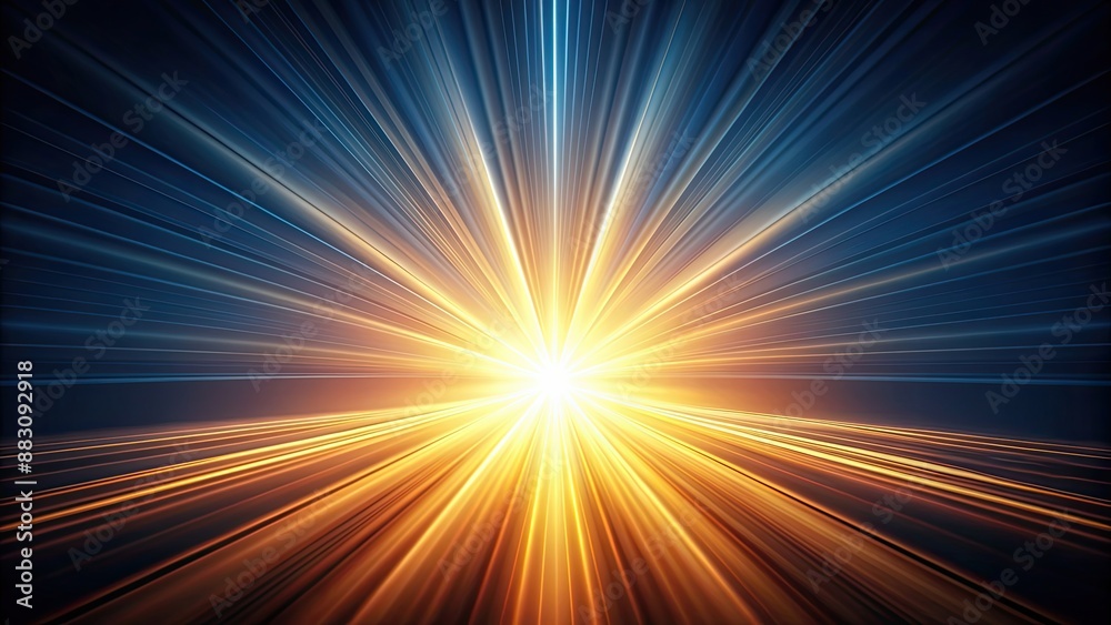 Abstract rays of light on dark background, rays, light, abstract, beautiful, black, background, elegant, soft, glowing, luminous Abstract rays of light on dark background, rays, light, abstract, beautiful, black, background, elegant, soft, glowing, luminous