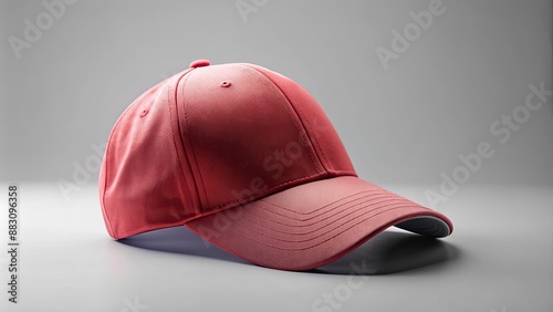 Wallpaper Mural Baseball cap mockup for branding and marketing, baseball cap, mockup, branding, marketing, hat, fashion Torontodigital.ca