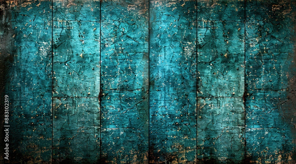 Naklejka premium old background