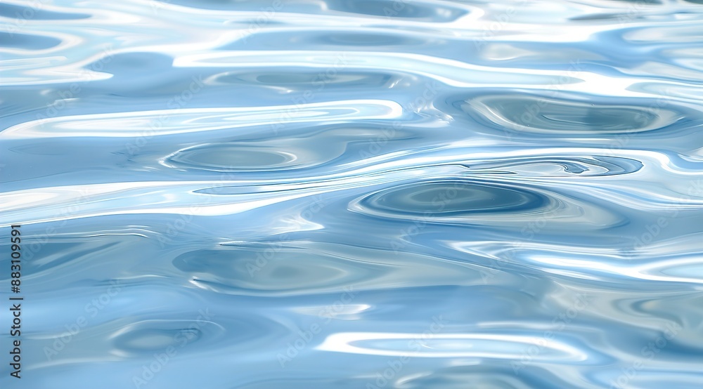 ripples in water ripples in water