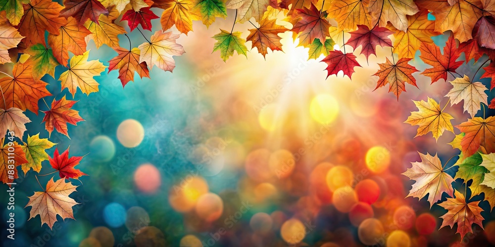 Autumn leaves background with vibrant colors , fall, foliage, nature, seasonal, outdoors, beautiful, forest, trees, red Autumn leaves background with vibrant colors , fall, foliage, nature, seasonal, outdoors, beautiful, forest, trees, red