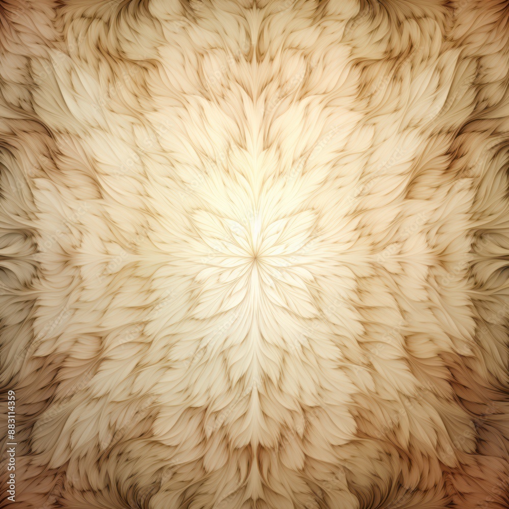 Fototapeta premium Abstract fractal pattern. background.