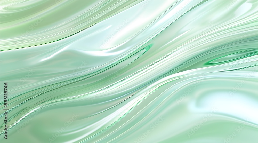 background light green background light green