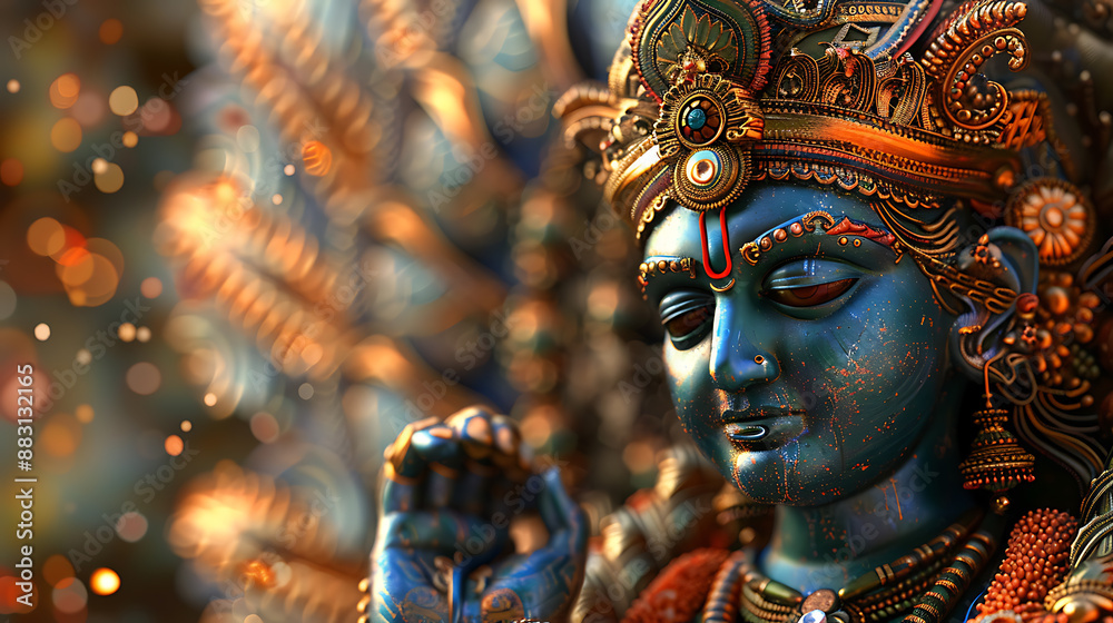 Vishnu, wallpaper, god of wealth and prosperity Vishnu, wallpaper, god of wealth and prosperity