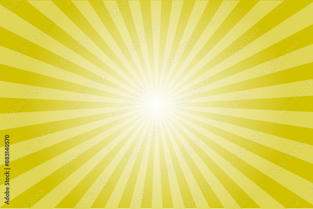 Yellowy brown rays background. Sunlight rays background. Rays background. Sun beam sunburst pattern background. Retro circus backdrop. Starburst wallpaper, poster etc. Yellowy brown rays background. Sunlight rays background. Rays background. Sun beam sunburst pattern background. Retro circus backdrop. Starburst wallpaper, poster etc.