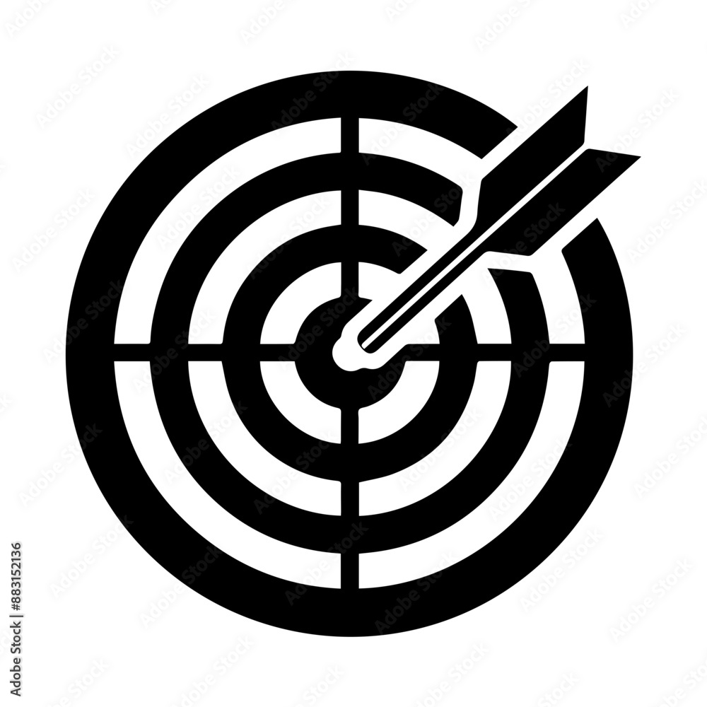 target icon target icon