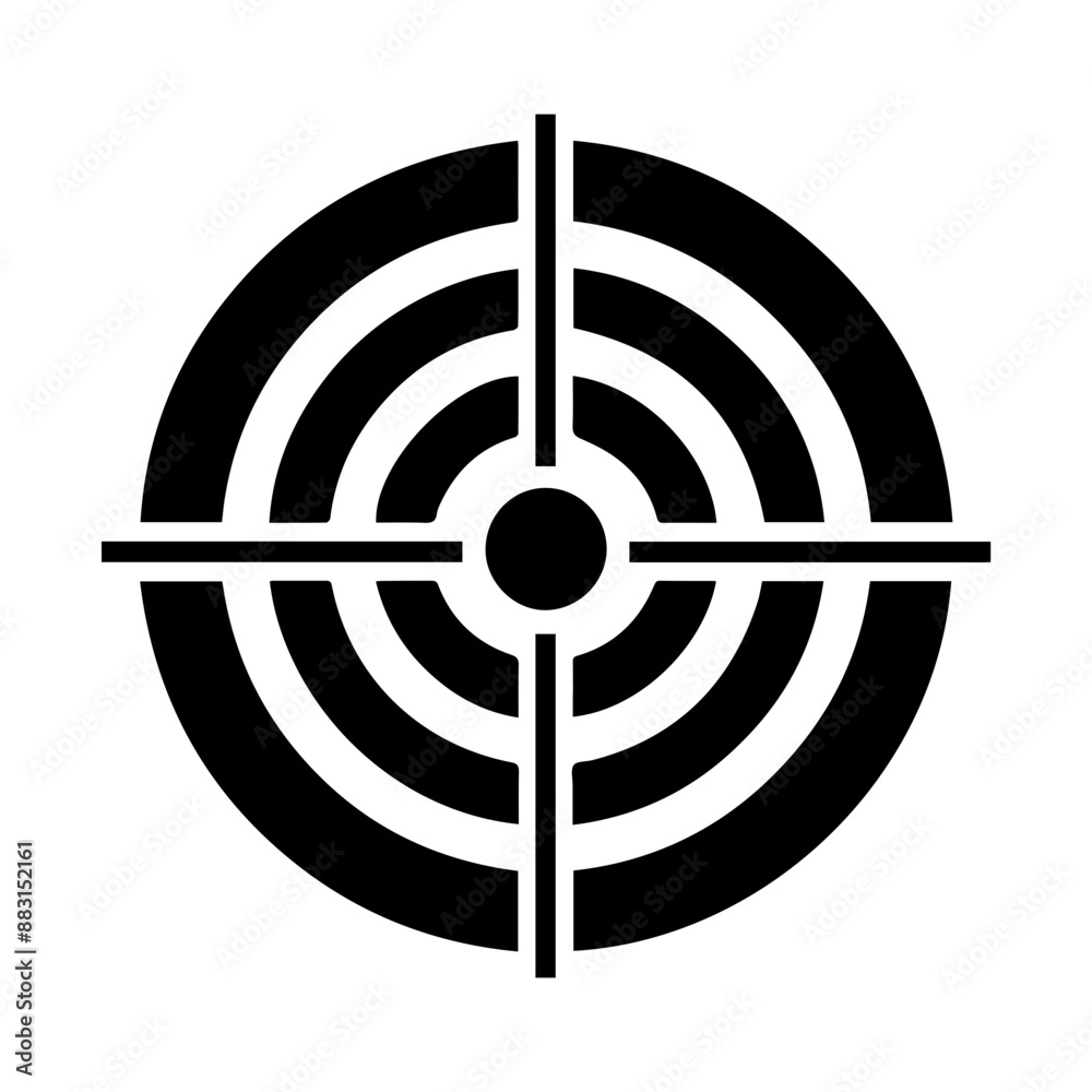 target icon