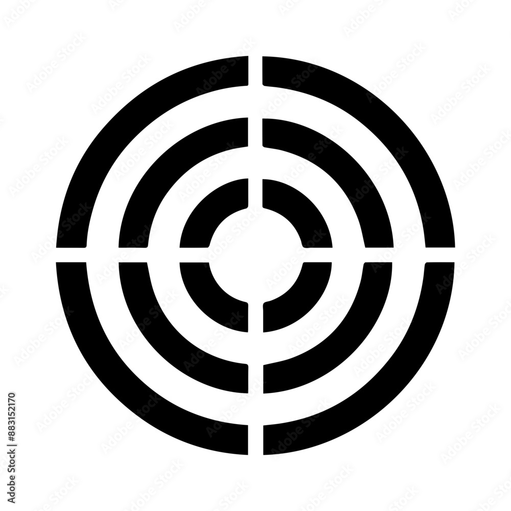 target icon target icon