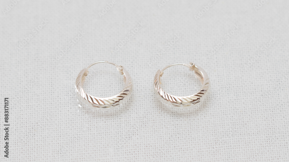 Beautiful handmade silver jewelry, Hill tribe ethnics silver jewelry 