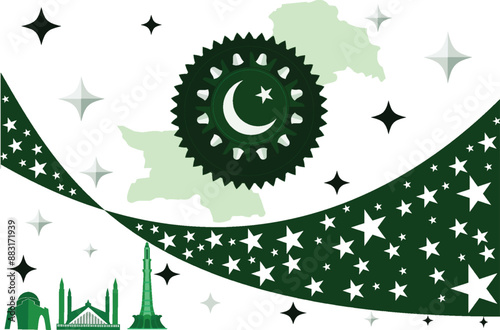 WebAugust 14th marks the day in 1947 when Pakistan gained independence from British rule, leading to the creation of Pakistan as a sovereign nation. It is celebrated with patriotic fervor, flag hois