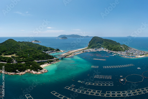 柏島（高知県大月町）